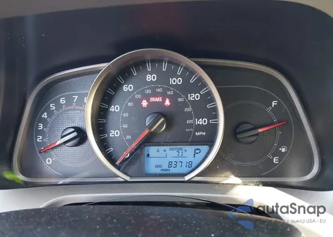 2015 Toyota Rav4 Le from USA, damaged, VIN JTMZFREV3FJ055365